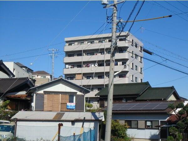 PEACH花の家