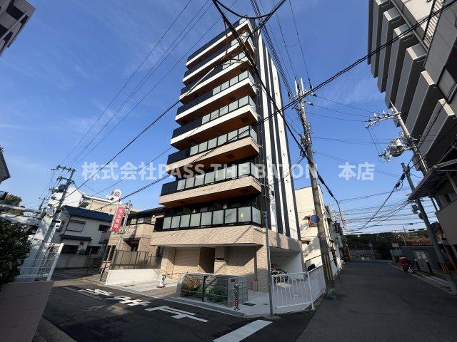 NU武庫川駅前