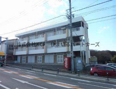 コーポラスK