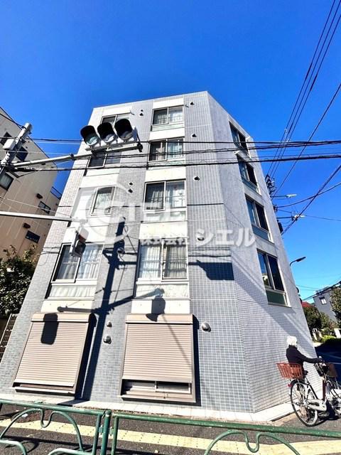 ION武蔵関