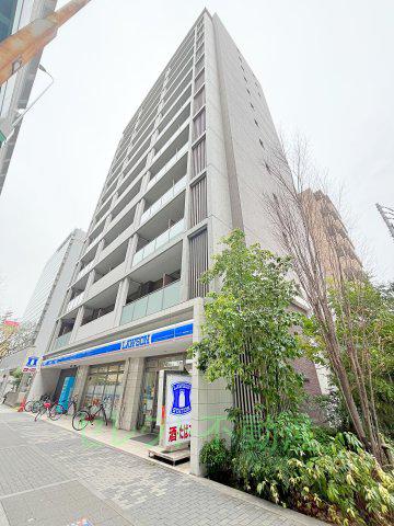 トレヴィ高岳(1K/9階)