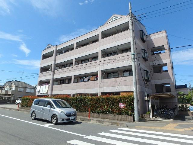 フォンテアベニュー