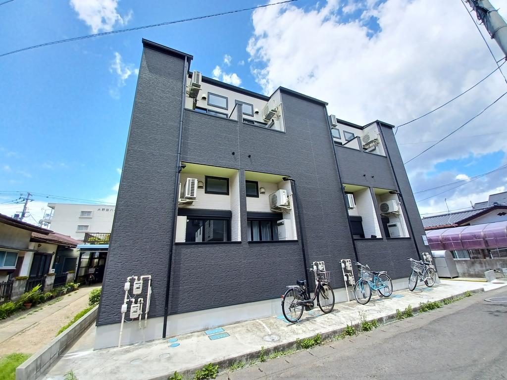 REVEUR大野田