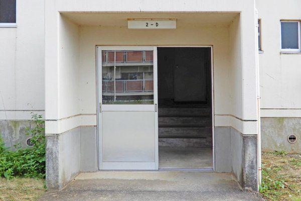 ビレッジハウス北長野1号棟[2階]
