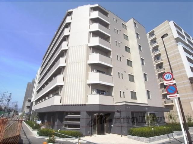 グランレブリー洛西口
