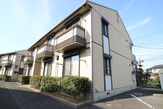 プリムヴェール福島 A