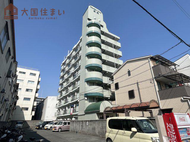 ビバリーヒルズ泉尾