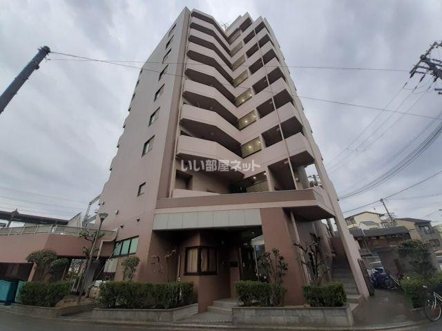 七道駅前マンション