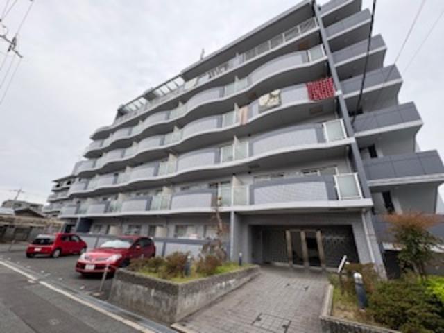 グリーンパーク鶴見