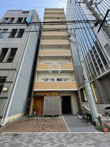 プルミエール南本町
