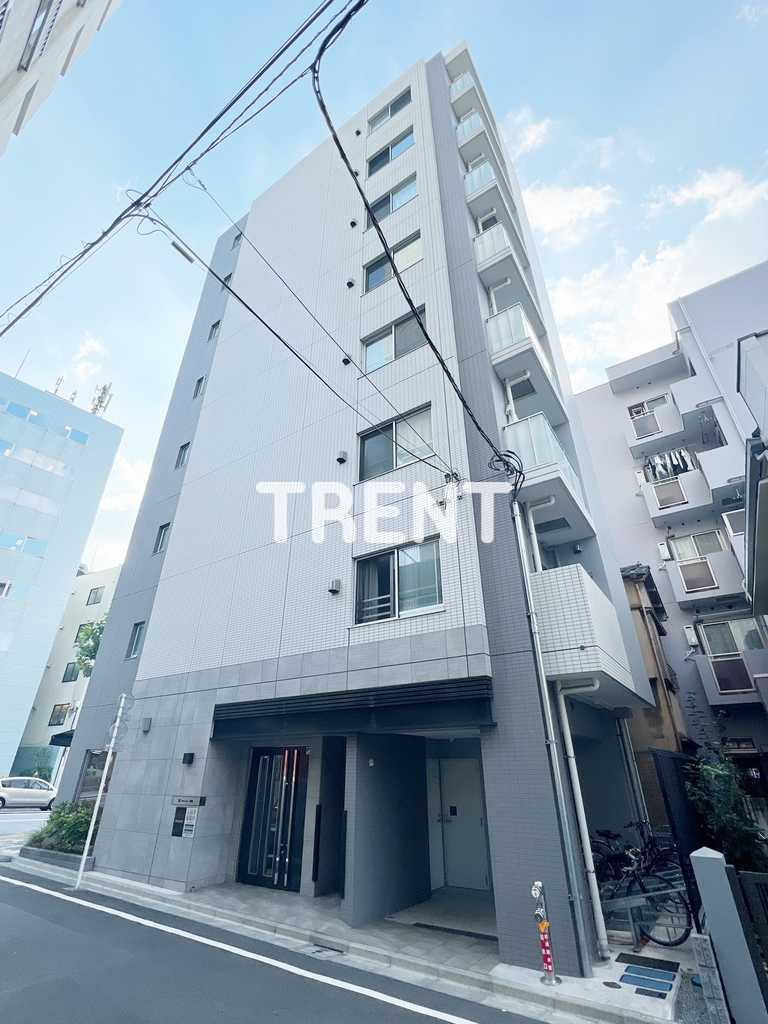 ライブカーサ早稲田