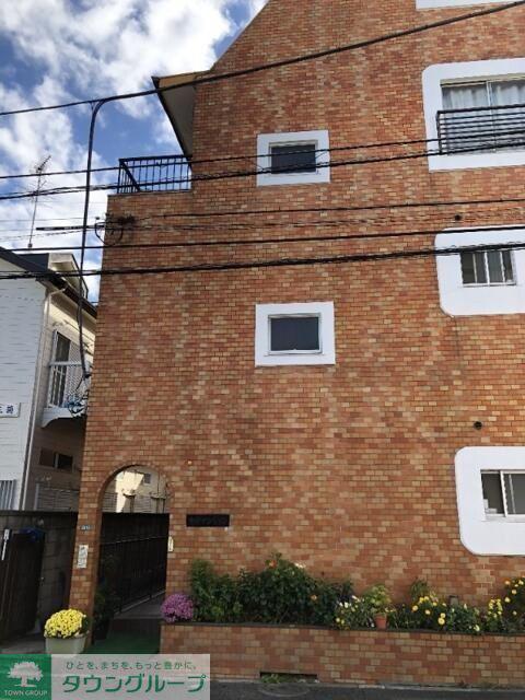 中村マンション