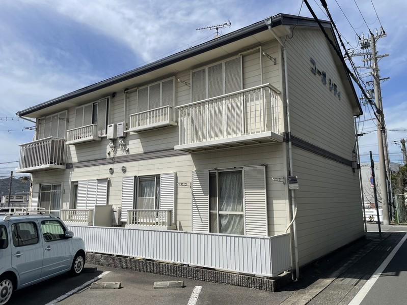 コーポシティ