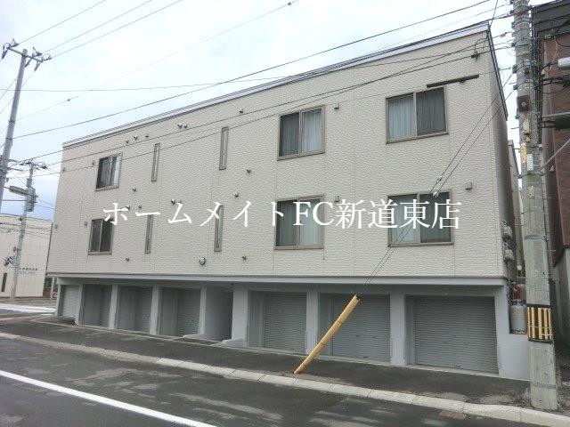 エルスール