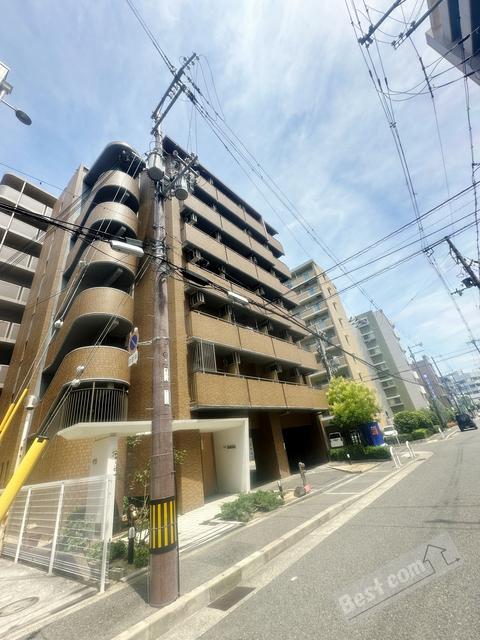 リアルなかもず