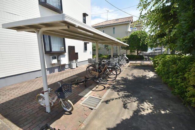 グランシャリオ船橋