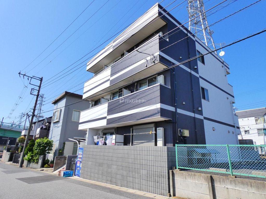 クオリティア本郷