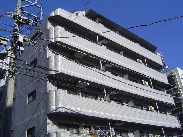 ガラ・ステージ新大塚(ワンルーム/5階)