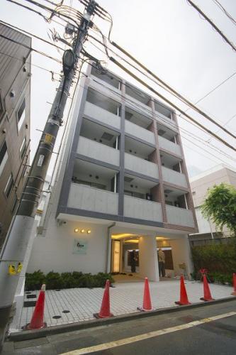 パティオ西新宿