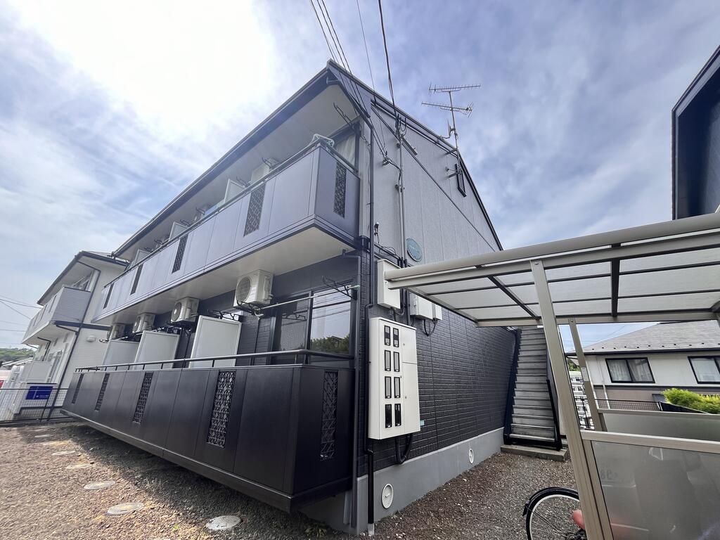 メゾンパークみずほ台