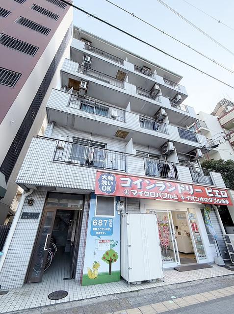 第8東城マンション