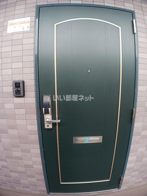 エクセルハイム中島