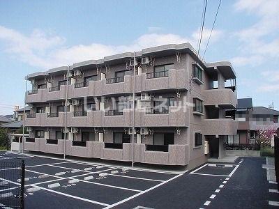 エクセルハイム中島