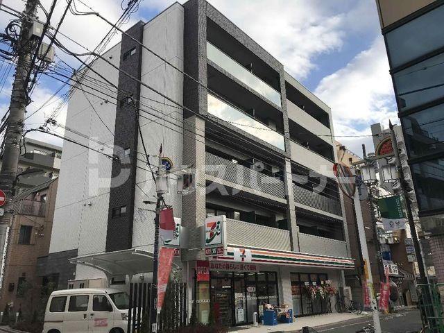 SHIINA RESIDENCE K・A