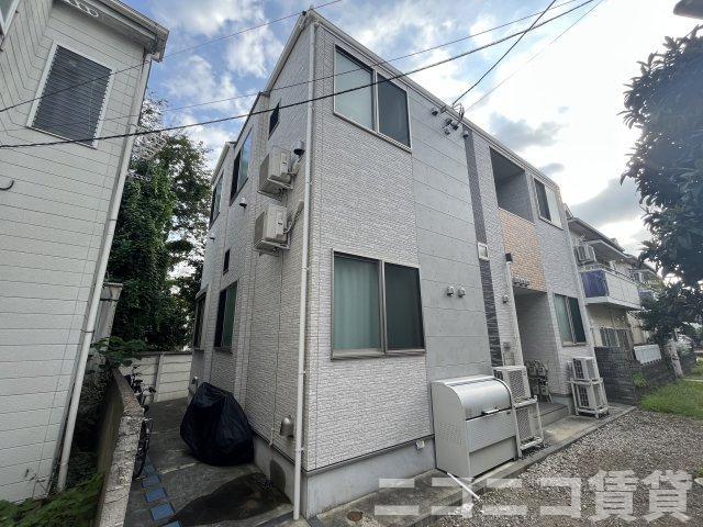 池尻パストラルハウス