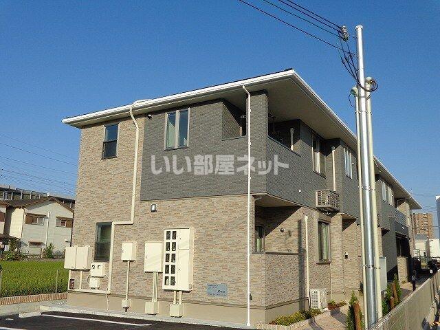 プランドール藤が丘
