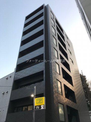 DUARES麹町ONYX(1K/2階)