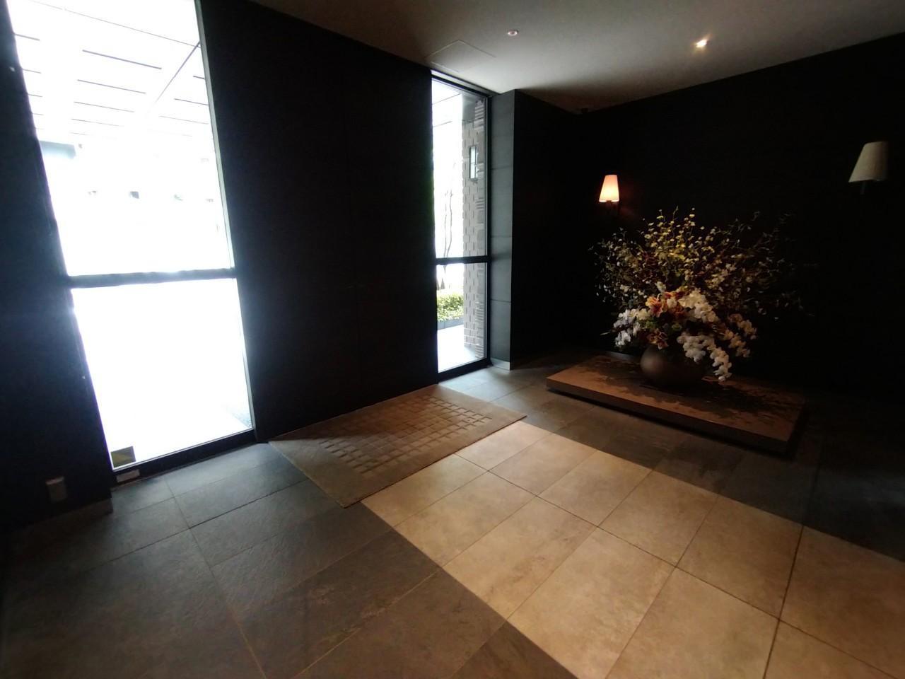クレヴィアタワー大阪本町