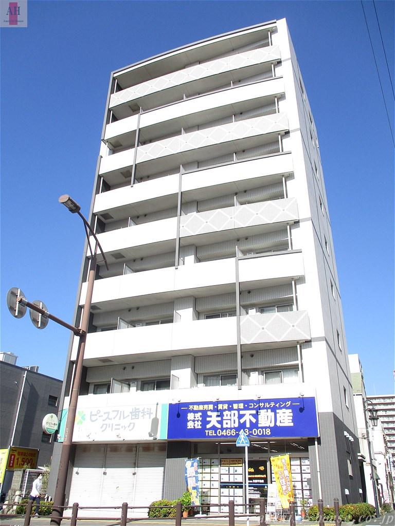 SF アジル湘南