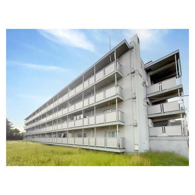 ビレッジハウス田谷 2号棟