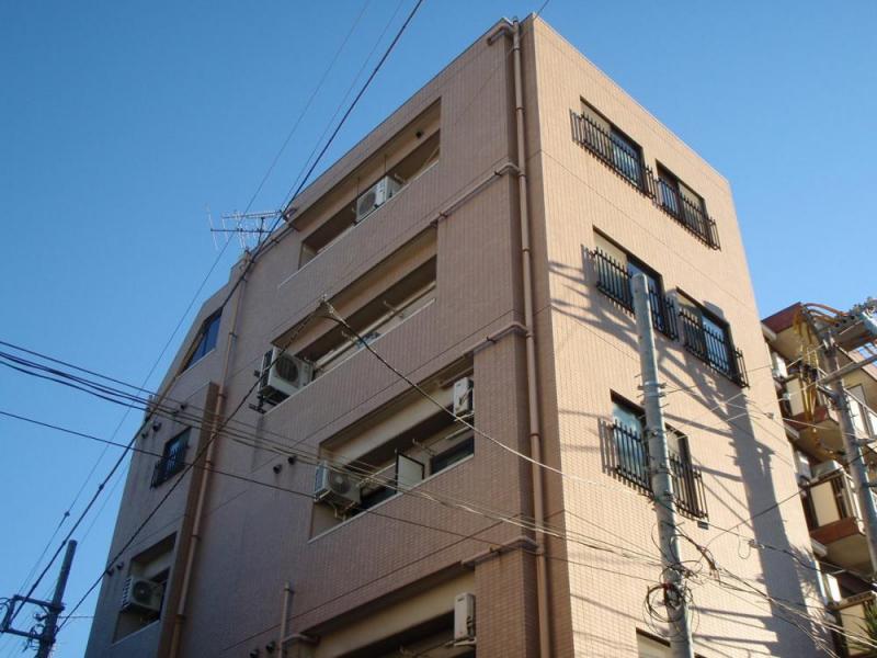 牛丸ビル