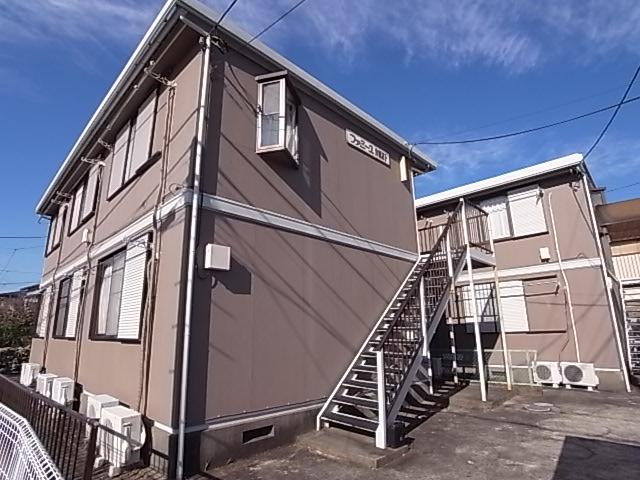 ファミーユ津田沼F