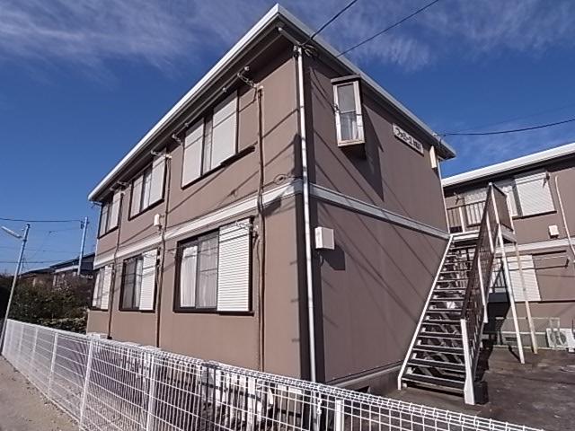 ファミーユ津田沼F