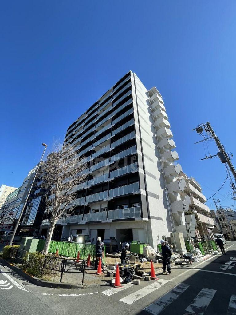 LA DOUCEURお花茶屋I