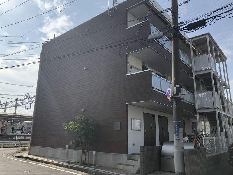 リブリ・クオーレ北坂戸