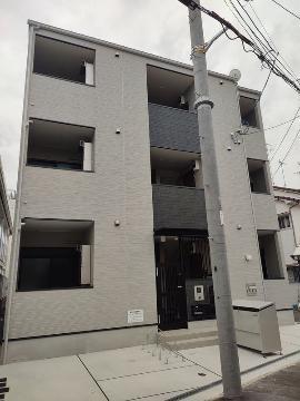 エルクレスト吹田