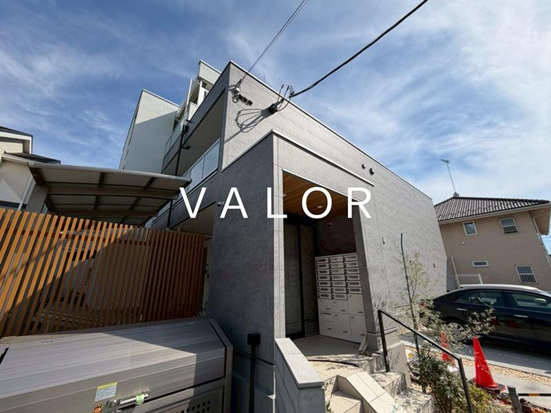 リブリ・OLIVA相模大野