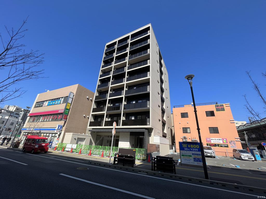 NUDGEONE.香椎駅前