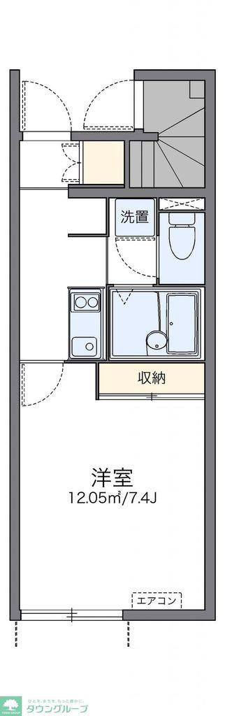 レオネクストレーブ