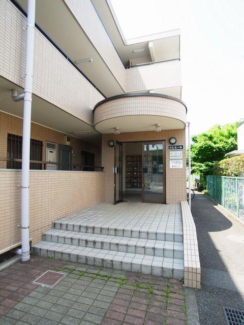 立川リムエール