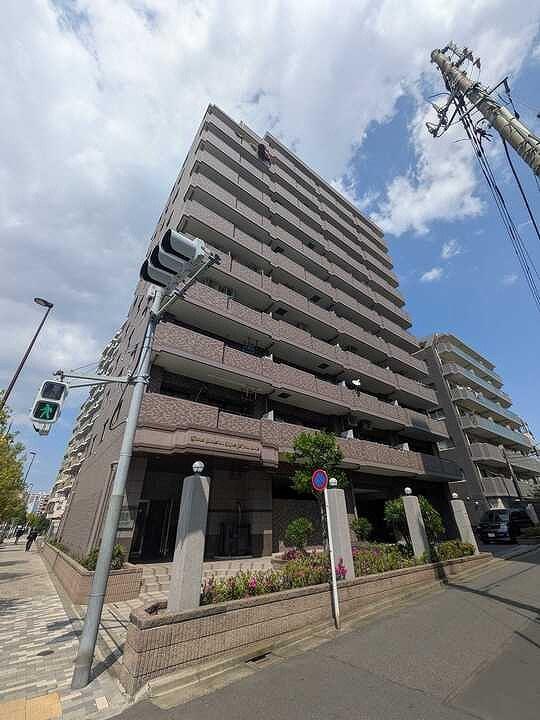 ライオンズマンション東大島第2