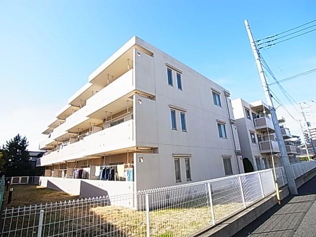 ヴェルジェ東伊興