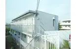 エステートピア富士森・2号棟