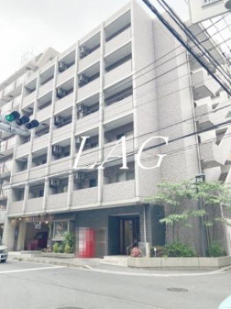 ＪＲ京浜東北線 浦和駅 徒歩7分 6階建 築16年