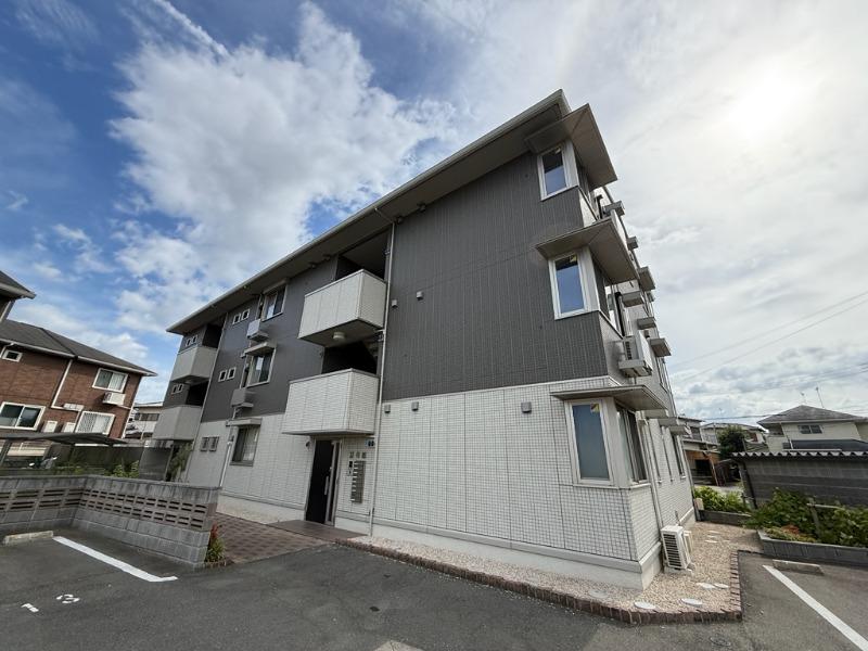 サンフィットハイツ十一号館