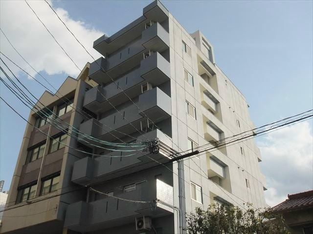 第27プロスパー今池